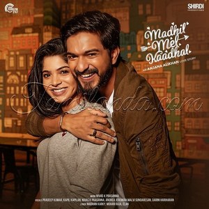 Madhil Mel Kaadhal (2022) (Nivas K Prasanna)